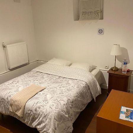 Lalanie Apartment Savigny-sur-Orge Exterior photo